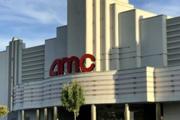 Cinemas in Antioch California