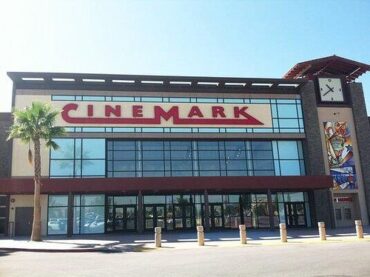 Cinemas in Apple Valley California