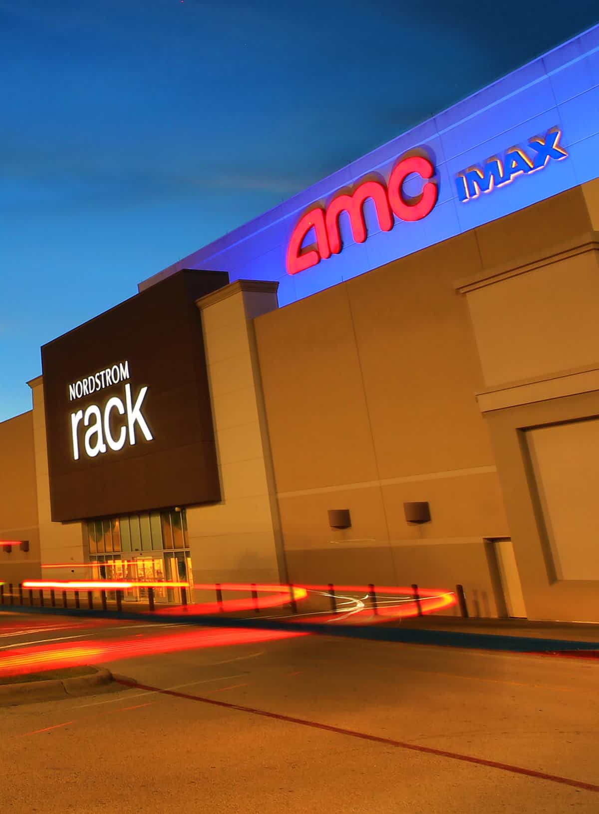 Cinemas in Arlington Texas