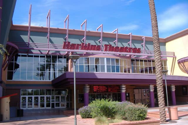 Cinemas in Avondale Arizona