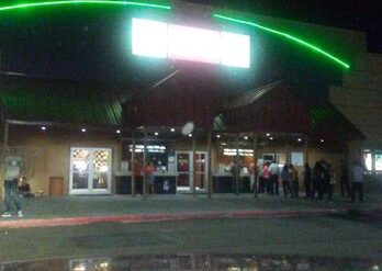 Cinemas in Brownsville Texas