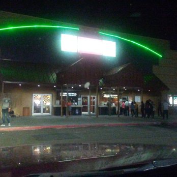 Cinemas in Brownsville Texas