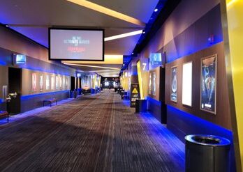 Cinemas in Buckeye Arizona