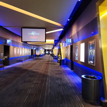 Cinemas in Buckeye Arizona