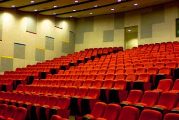 Cinemas in Bukit Batok