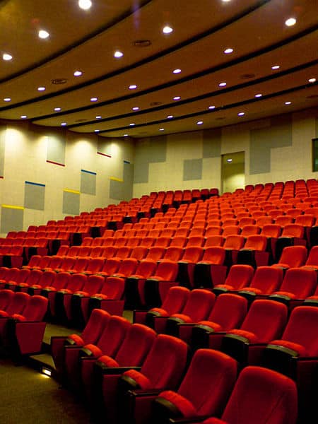 Cinemas in Bukit Batok