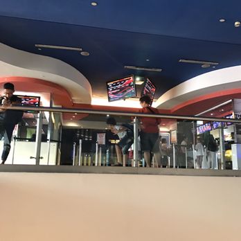 Cinemas in Bukit Panjang