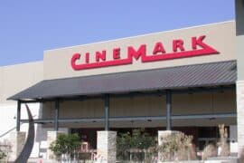 Cinemas in Cedar Park Texas