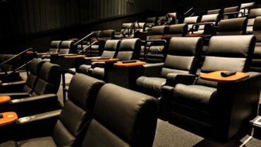 Cinemas in Chandler Arizona