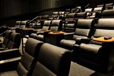 Cinemas in Chandler Arizona