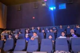 Cinemas in Chino Hills California