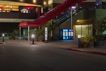 Cinemas in Chula Vista California