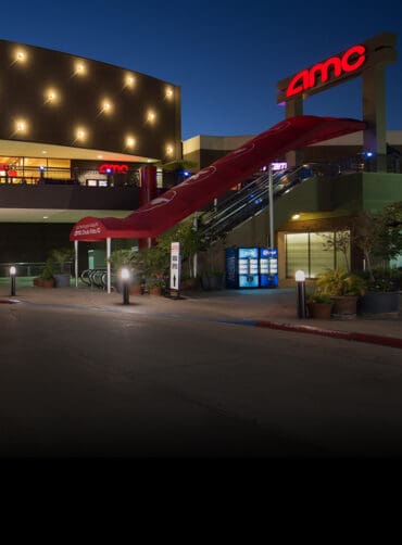 Cinemas in Chula Vista California