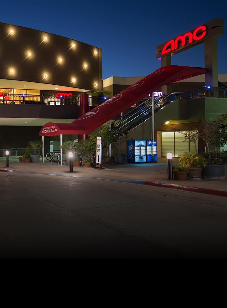 Cinemas in Chula Vista California