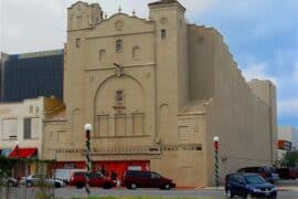 Cinemas in Corpus Christi Texas