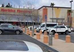 Cinemas in Eastvale California