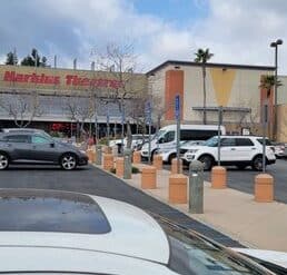 Cinemas in Eastvale California