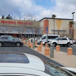 Cinemas in Eastvale California