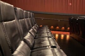 Cinemas in Elk Grove California