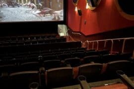 Cinemas in Jurupa Valley California