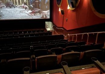 Cinemas in Jurupa Valley California