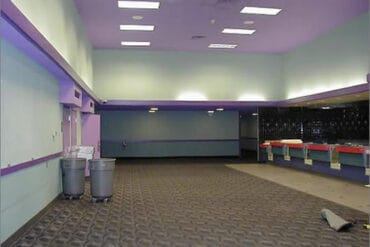 Cinemas in Kent Washington