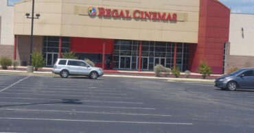 Cinemas in Killeen Texas