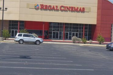 Cinemas in Killeen Texas