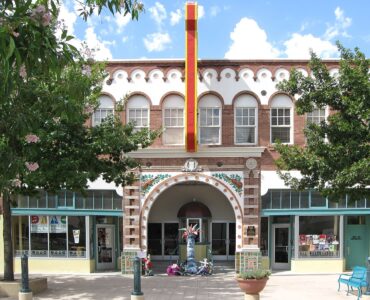 Cinemas in Las Cruces New Mexico