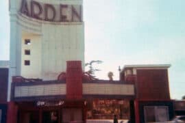 Cinemas in Lynwood California