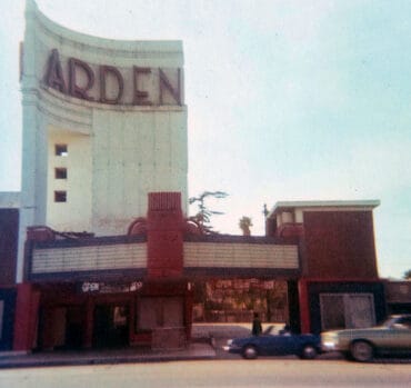 Cinemas in Lynwood California