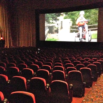 Cinemas in Madera California