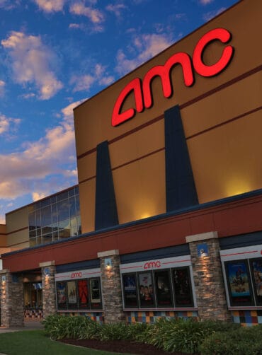 Cinemas in Manteca California