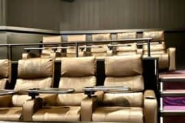 Cinemas in Menifee California