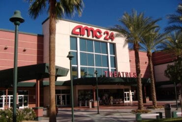 Cinemas in Mesa Arizona