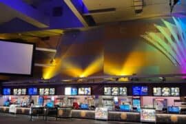 Cinemas in Moreno Valley California