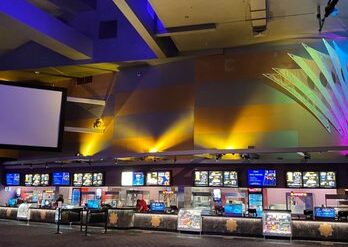 Cinemas in Moreno Valley California