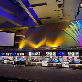 Cinemas in Moreno Valley California