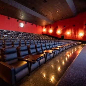 Cinemas in North Richland Hills Texas