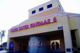 Cinemas in Norwalk California