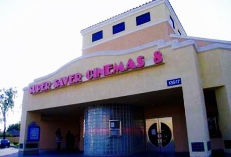 Cinemas in Norwalk California