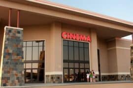 Cinemas in Pasco Washington