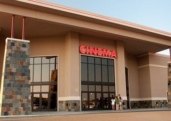 Cinemas in Pasco Washington