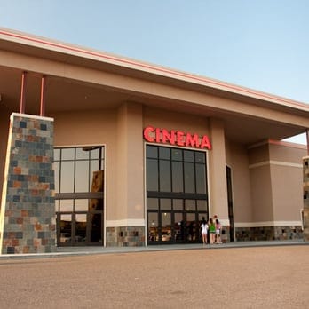 Cinemas in Pasco Washington