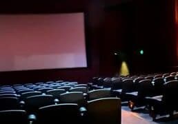 Cinemas in Rancho Cordova California