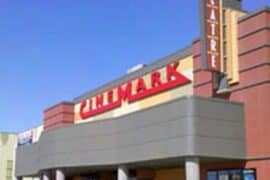 Cinemas in Redding California