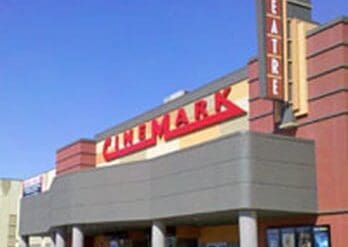 Cinemas in Redding California