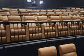 Cinemas in Redlands California