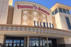 Cinemas in Rio Rancho New Mexico