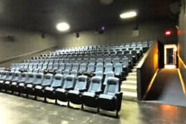 Cinemas in Roswell Georgia